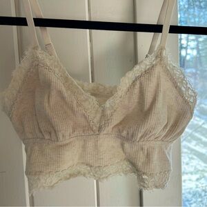 Aerie Lace Bralette